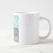 Grande Tasse Autriche (Droite)