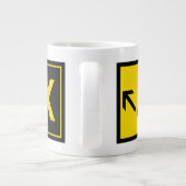 Grande Tasse Aviatrix - AV8RX - (Dos)