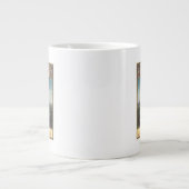 Grande Tasse Avion de Wright Brothers (Devant)