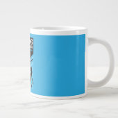 Grande Tasse Aviron international junior (Droite)
