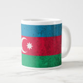 Grande Tasse Azerbaïdjan (Devant droit)
