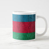 Grande Tasse Azerbaïdjan (Droite)
