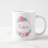 Grande Tasse Baba (Droite)