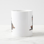 Grande Tasse Baby Nifflers Find A Prize (Devant)