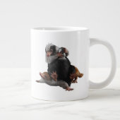 Grande Tasse Baby Nifflers Find A Prize (Droite)