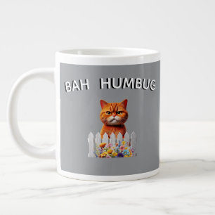 Grande Tasse Bah Humbug