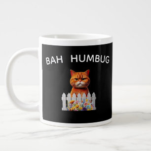 Grande Tasse Bah Humbug