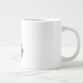 GRANDE TASSE BAIN À DONALD (Droite)