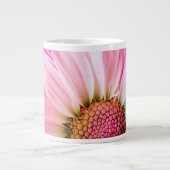 Grande Tasse Baise rose (Devant)