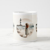Grande Tasse Balade Phare (Devant)