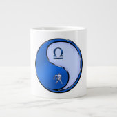 Grande Tasse Balance (Devant)