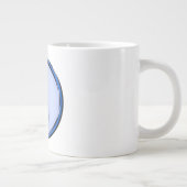 Grande Tasse Balance (Droite)
