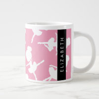 Ballerina Motif, Filles de ballet, Danse, Votre No