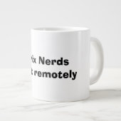 Grande Tasse Ballots de Citrix (Devant droit)