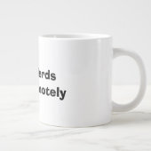 Grande Tasse Ballots de Citrix (Droite)