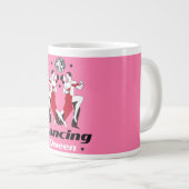 Grande Tasse Ballroom Dancing Queen (Devant droit)