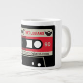 Grande Tasse bande Bt 2020 (Devant droit)