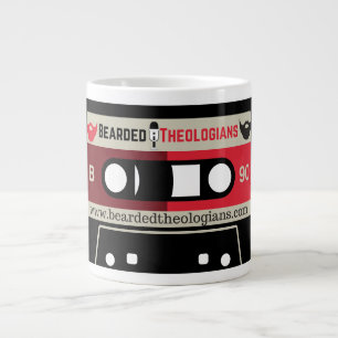Grande Tasse bande Bt 2020