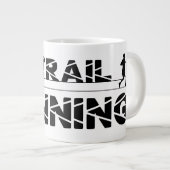 Grande Tasse Bande dessinée (Devant droit)