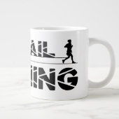 Grande Tasse Bande dessinée (Droite)