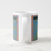 Grande Tasse Bande film (Dos)