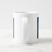 Grande Tasse Bansuri (Dos)