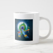 Grande Tasse Bansuri (Droite)