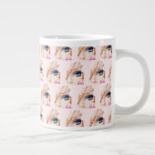 Grande Tasse Barb (Droite)