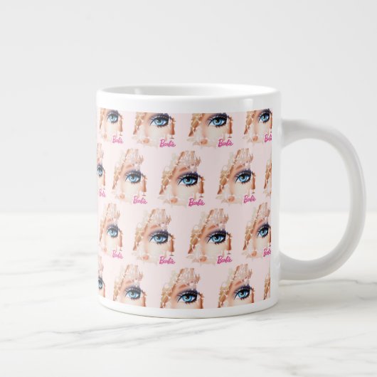 Grande Tasse Barb (Droite)