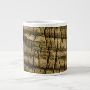 Grande Tasse Barre de palmiers