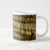 Grande Tasse Barre de palmiers (Droite)