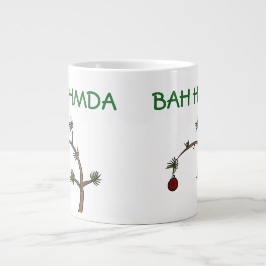 GRANDE TASSE BASH NHMDA (Devant)