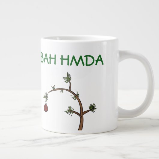 GRANDE TASSE BASH NHMDA (Droite)