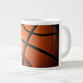 Grande Tasse basketball (Devant droit)