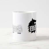 Grande Tasse Bataille de patrouille étendue SUBSIM Wolfpack - 2 (Devant)