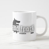 Grande Tasse Bataille de patrouille étendue SUBSIM Wolfpack - 2 (Droite)