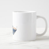 Grande Tasse Bateau (Droite)