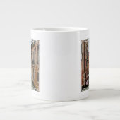 Grande Tasse Bâtiments le long des canaux de Venise (Devant)