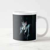 Grande Tasse Batman Catwoman Faces of Evil Cover Illustration (Droite)