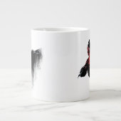 Grande Tasse Batman Crimson Batarang (Devant)