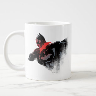 Grande Tasse Batman Crimson Batarang