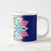 Grande Tasse Bayou Bleu (Droite)