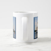 Grande Tasse BBC Groenland jumbo mule (Dos)