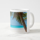 Grande Tasse Beach du Paradis parfait (Devant droit)