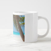Grande Tasse Beach du Paradis parfait (Droite)