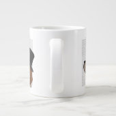 Grande Tasse Beagle, Hound officiel et Casquette (Dos)