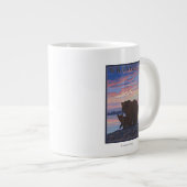 Grande Tasse Bear and Cub - Wrangell, Alaska (Devant droit)