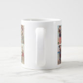 Grande Tasse Beautés de surf de 1889 (Dos)