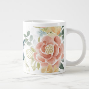 Grande Tasse Bébé fille I