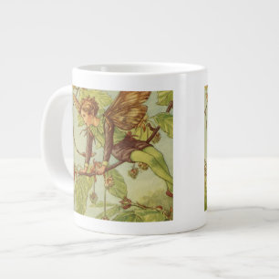 Grande Tasse Beech Tree Fairy by Vision Studio